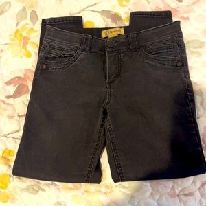 Size 6 Democracy jeans